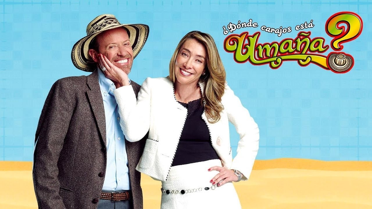 Ku qysh është Umaña backdrop