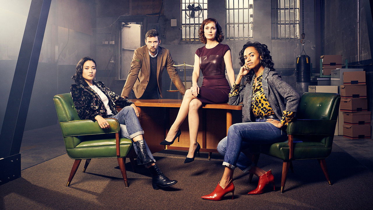 Ligji i Rrugës backdrop