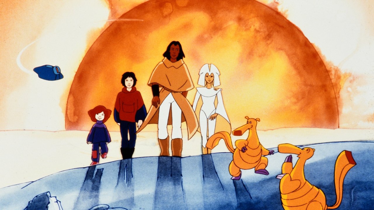 Spartaku dhe Dielli Nën Det backdrop