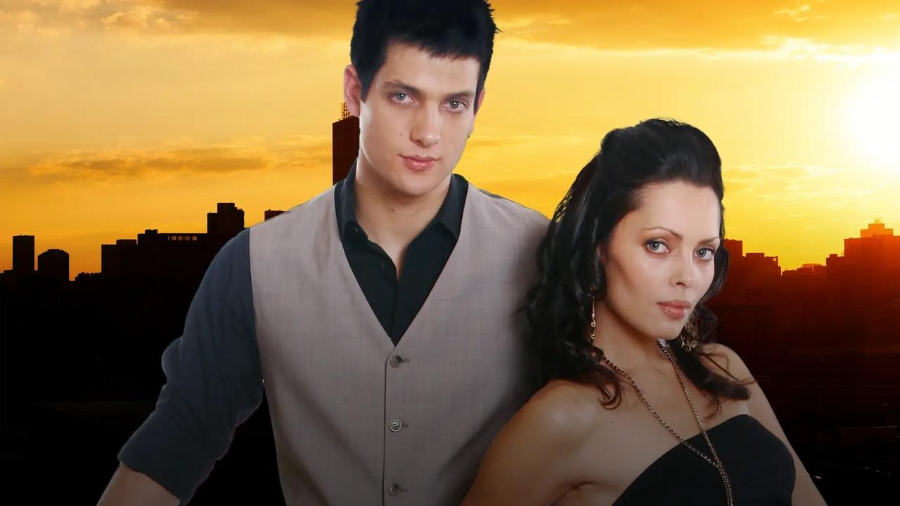 Egoli: Vendi i Artë backdrop