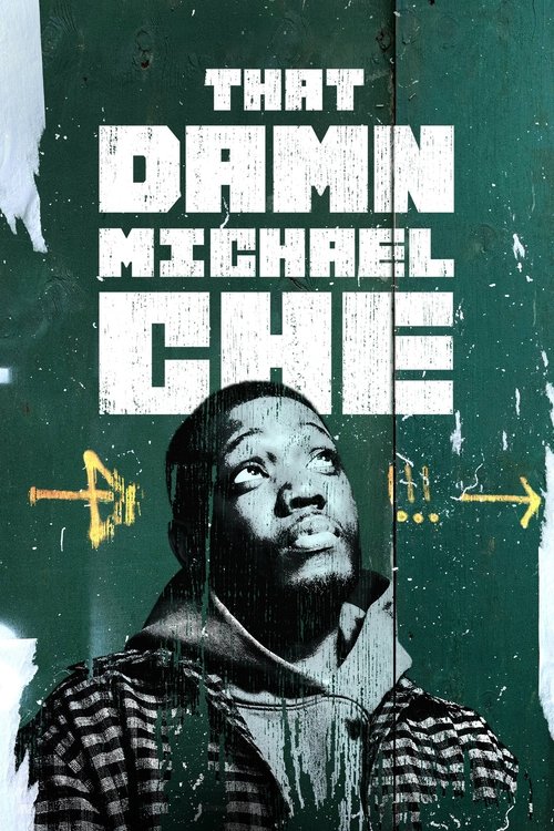 Ai Mallkimi Michael Che poster