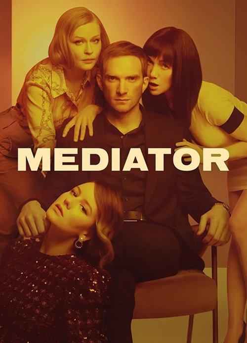 Mediatori poster