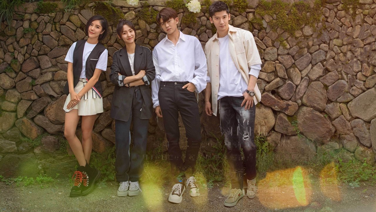 Miss Crow me Mr Lizard backdrop