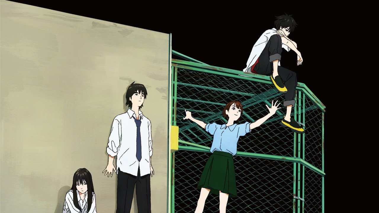 Djali Sonny backdrop