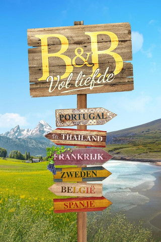 B&B Për Dashuri poster