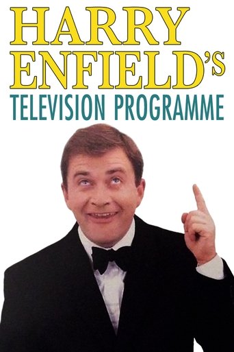 Programi i Televizionit të Harry Enfield