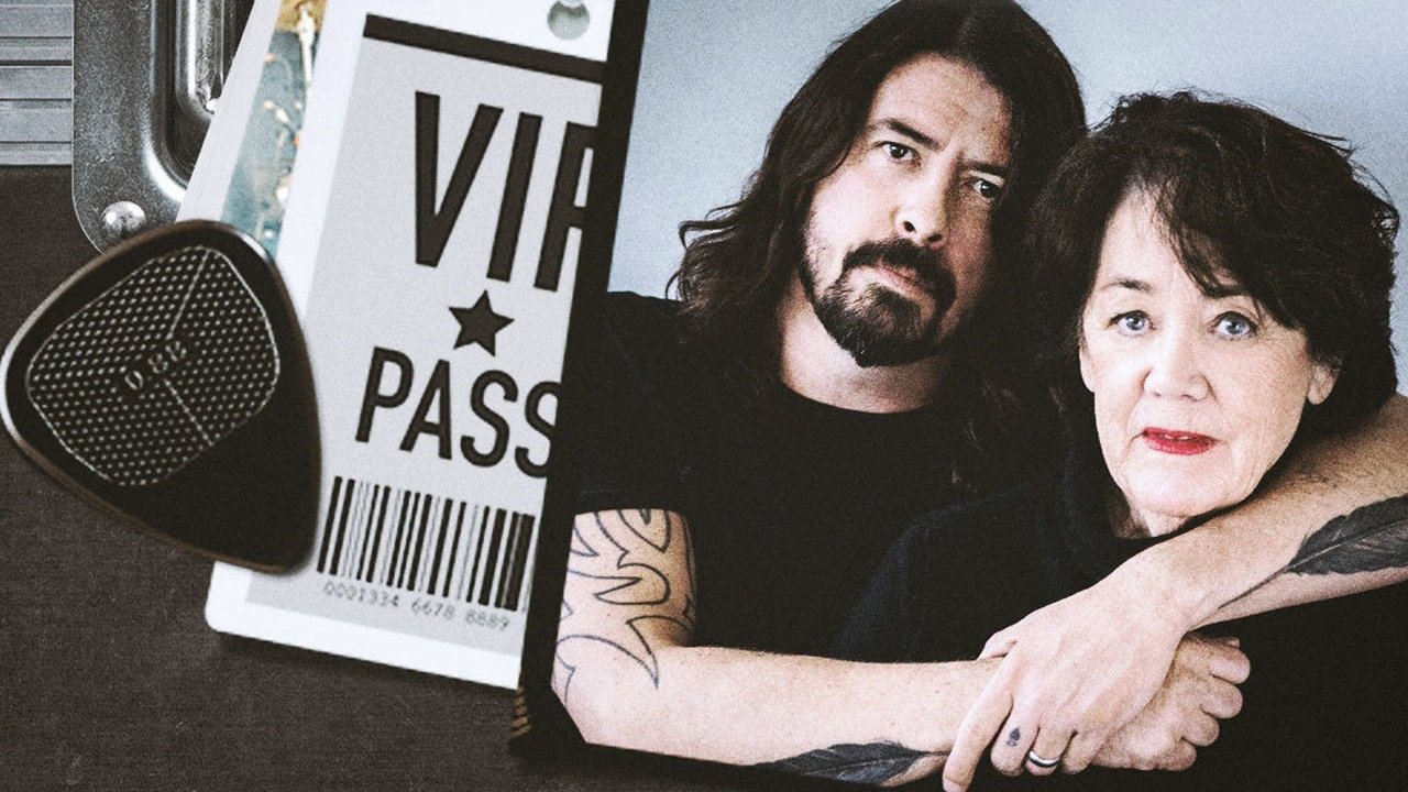 Nga Djepi në Skenë backdrop