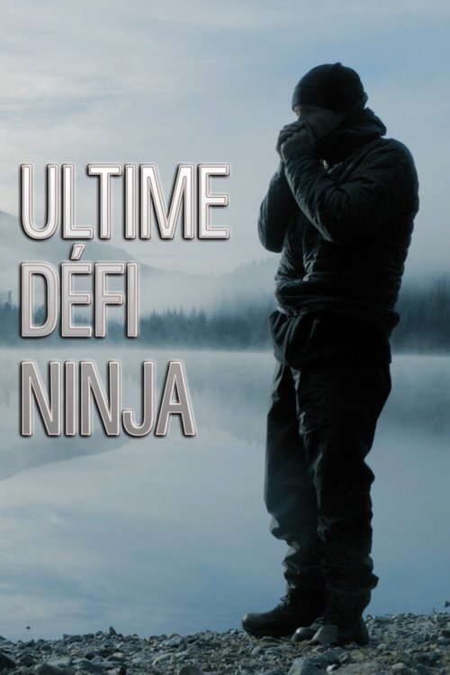 Sfida Fundore Ninja poster