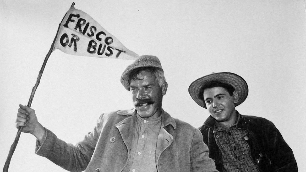 Aventura e Madhe backdrop