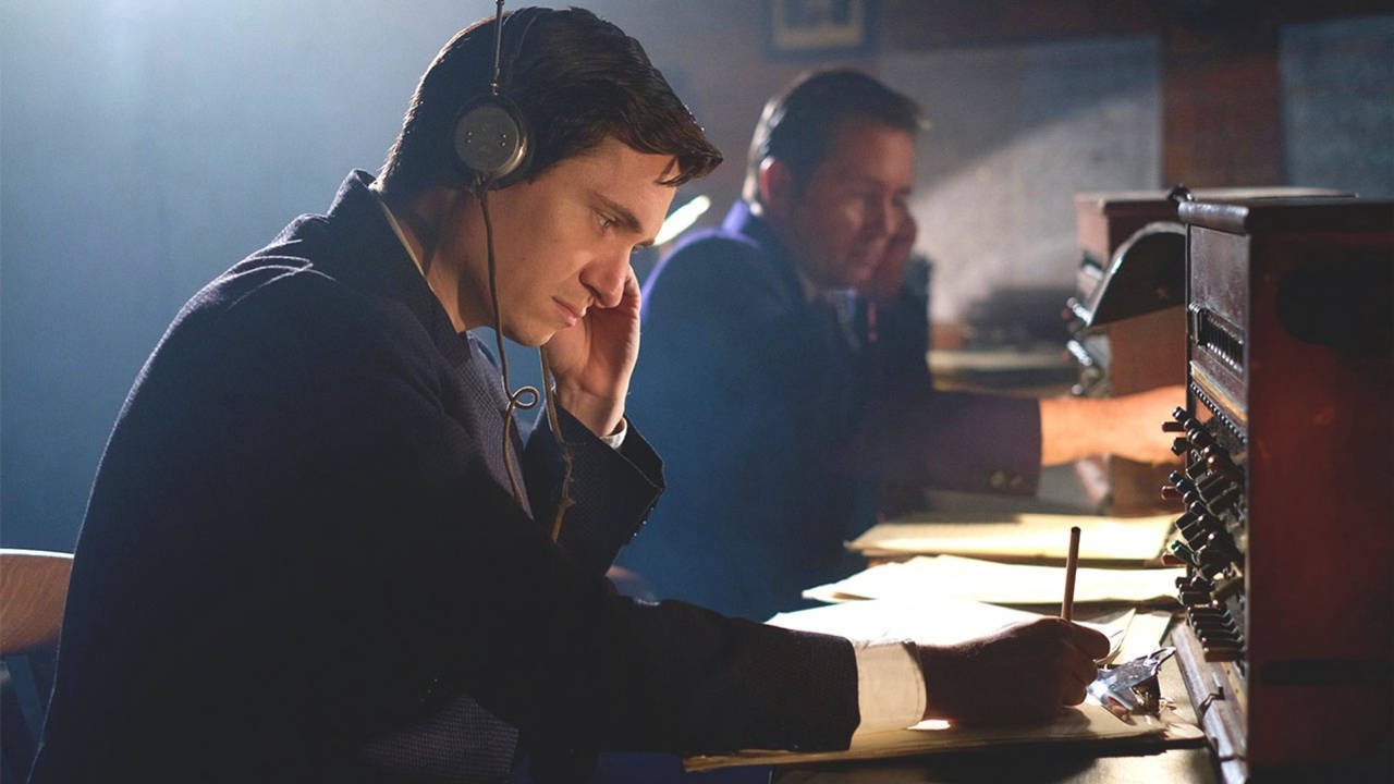 Vëzhgimi i Mbretërve backdrop