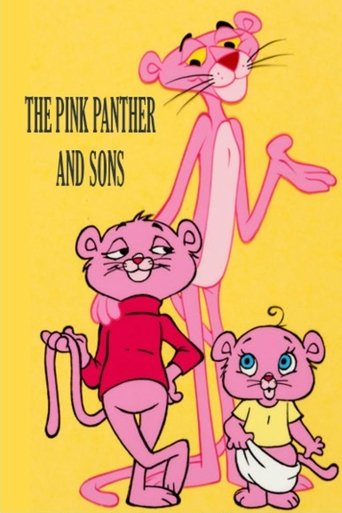 Pink Panther dhe Birët