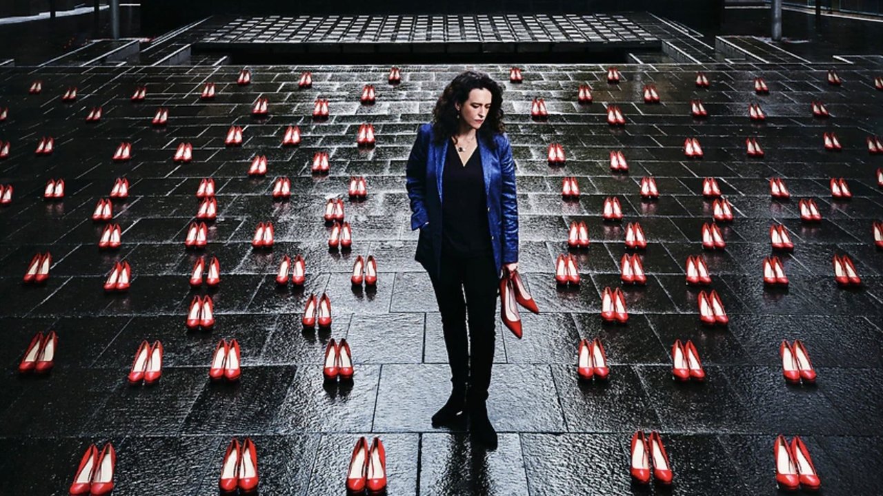 See What You Made Me Do backdrop