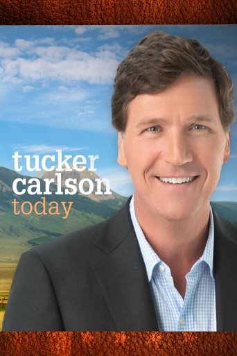 Tucker Carlson Sot