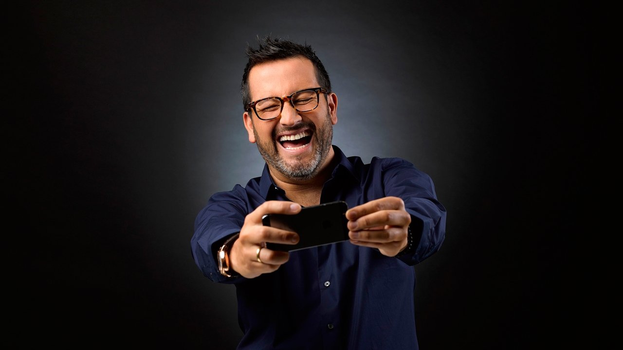 Ridikujt Çile backdrop