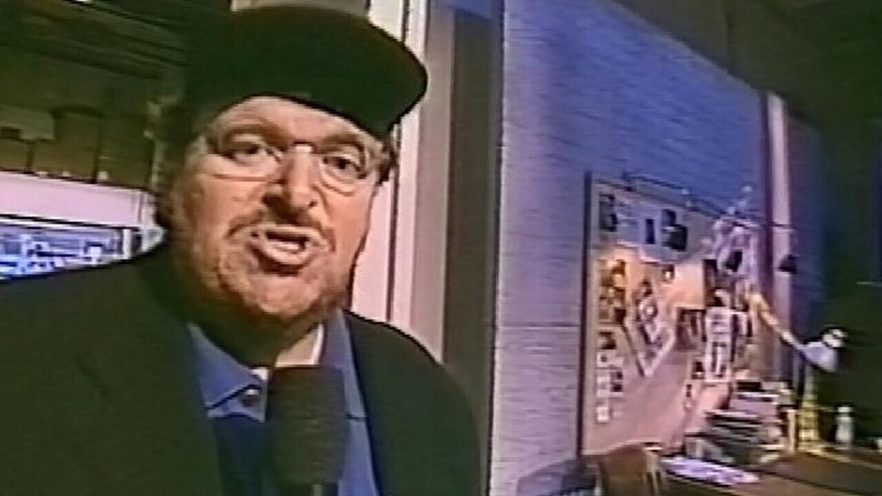 Michael Moore Në Jetë backdrop