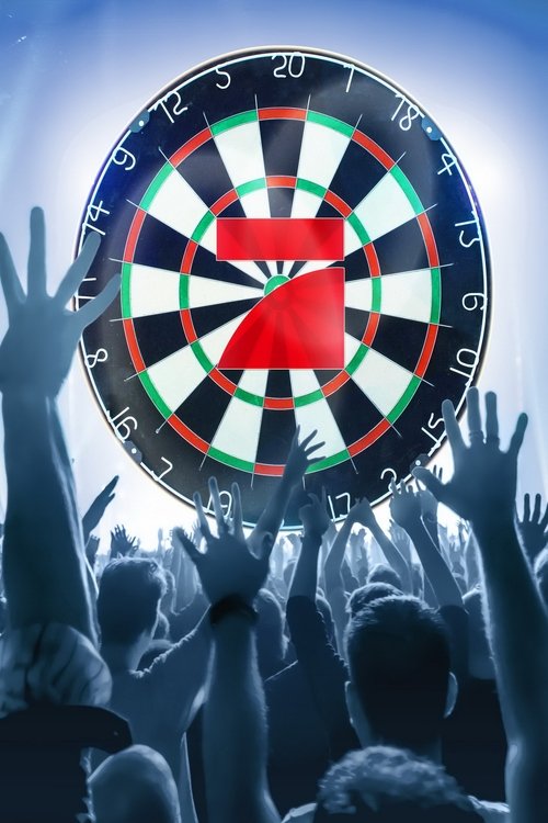Vdekje Promi-Darts-WM poster
