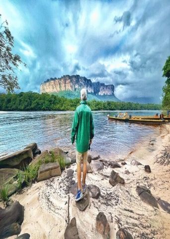 Aleks Tienda në Venezuelë