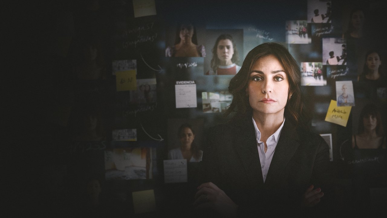 Jo Faji Im: Kolumbia backdrop