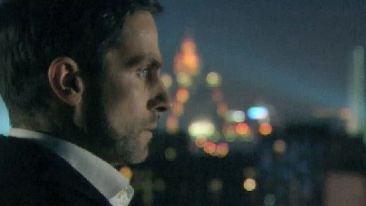 Monte Kristo backdrop