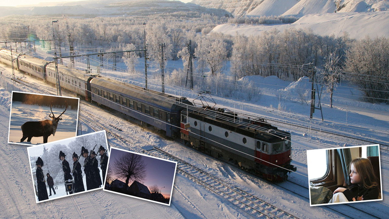 Nga dritarja e makinës në botë backdrop