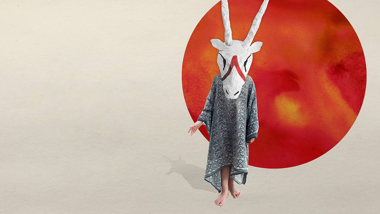 Fëmijët e zgjedhur backdrop