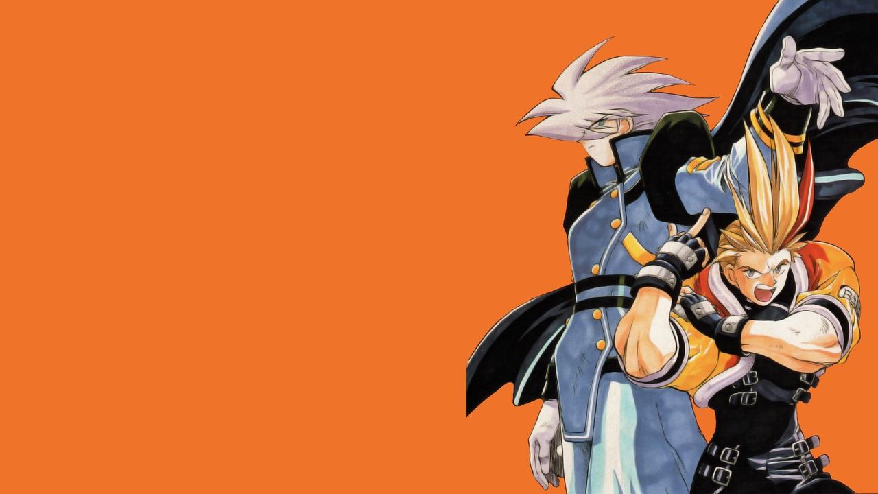 Forca Psikike backdrop