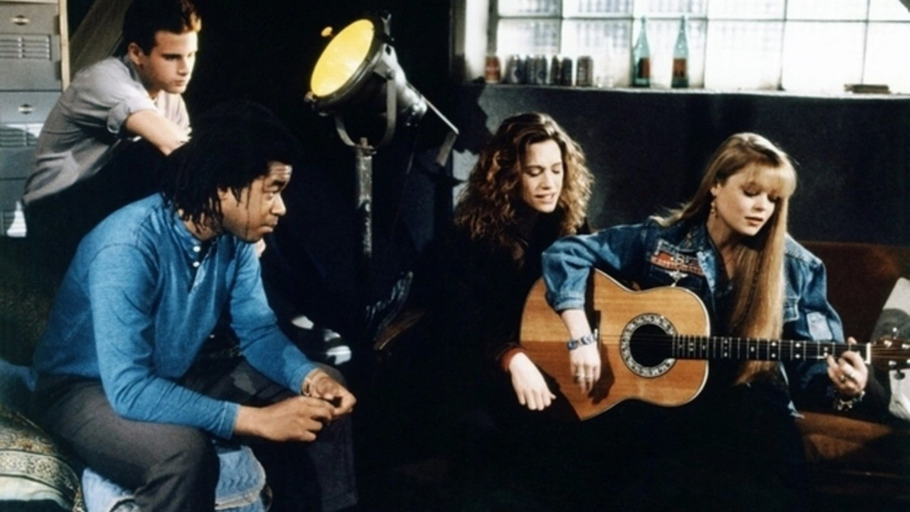 Lartësitë backdrop