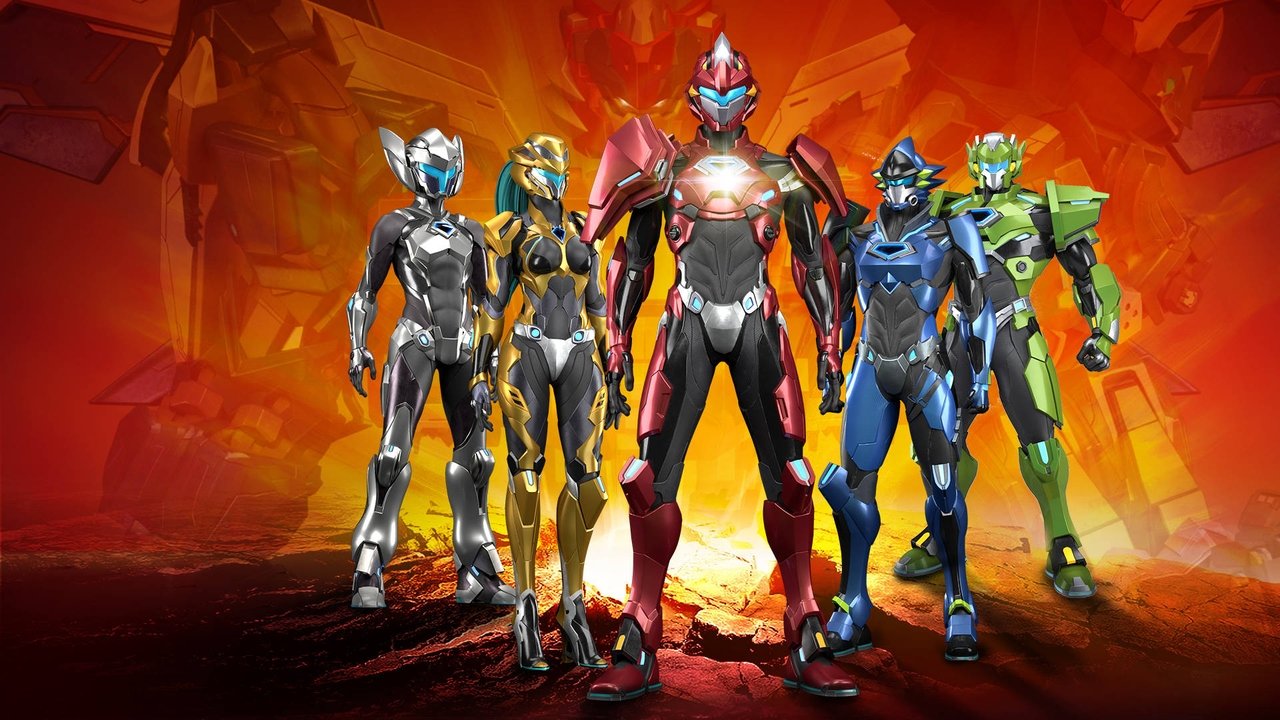 Forca e Dragoit backdrop