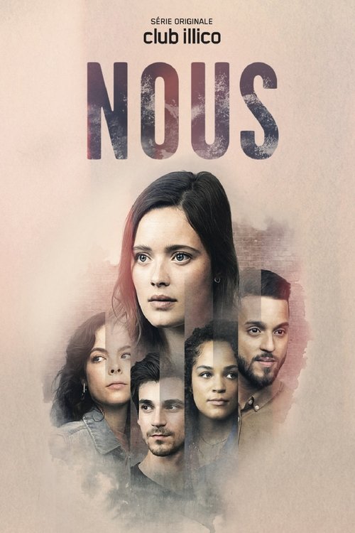 Ne poster