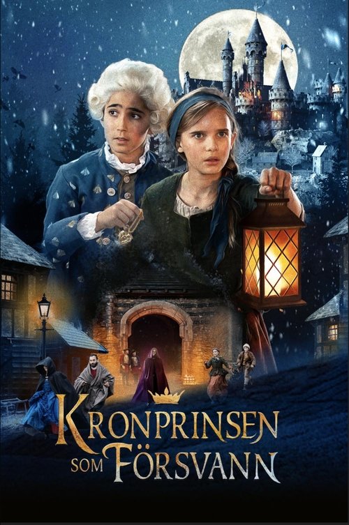 Kalendari i Krishtlindjeve poster