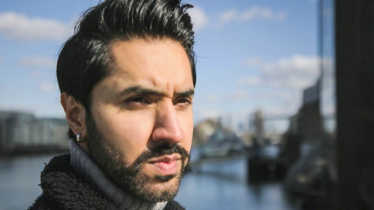 Bota e Mashtrimeve: Para, Kaos dhe Maserati backdrop