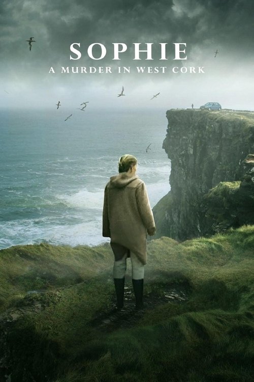 Sophie Një Vrasje në West Cork poster