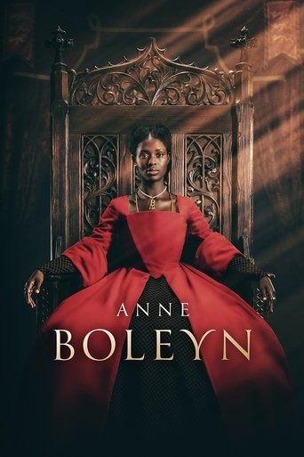 Ana Boleyn
