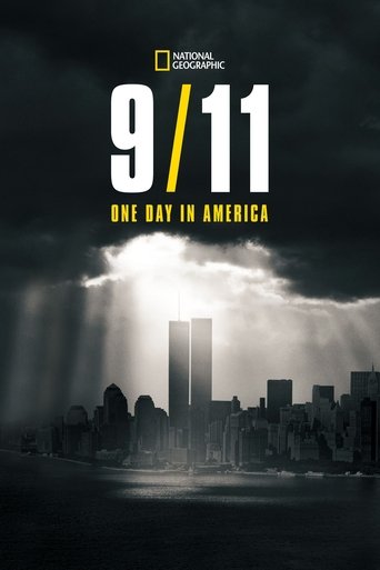 9/11: Një Ditë në Amerikë
