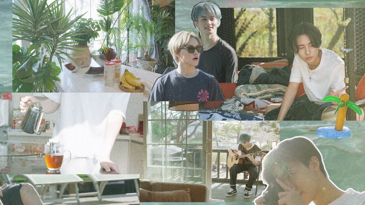 7llin' në ËNDËRR backdrop