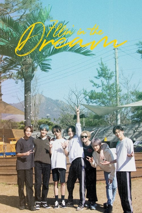 7llin' në ËNDËRR poster