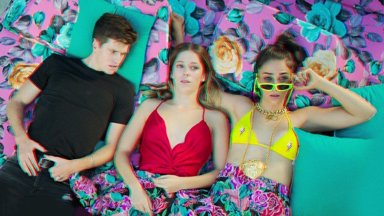 Historia të Shkurtra Elite Guzmán Caye Rebe backdrop