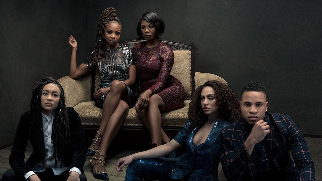 Një Histori Dashurie backdrop