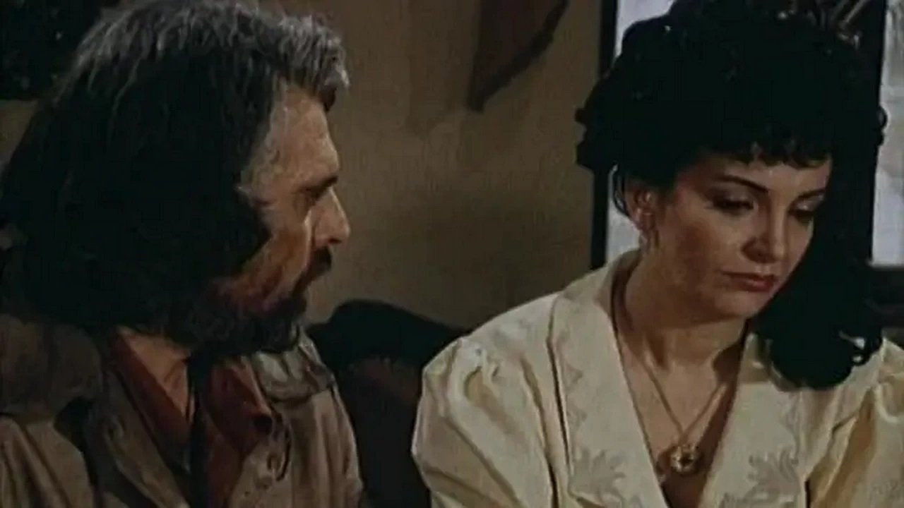 Gjuetari i Prarive në Meksikë backdrop