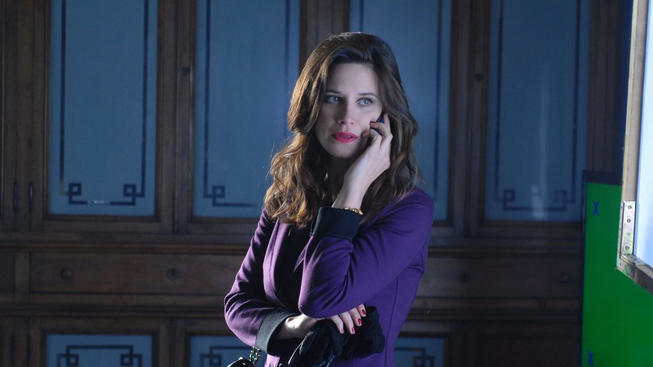 Vetëm për dashuri backdrop