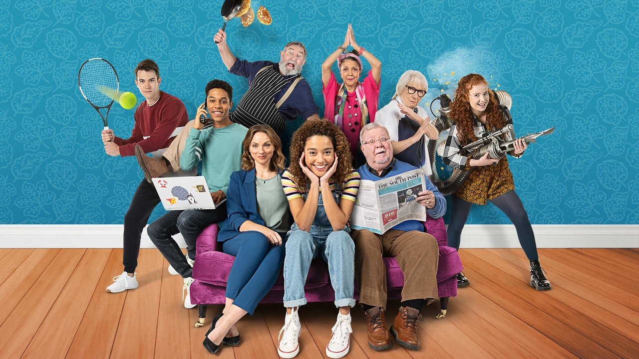 Të Vjetrat e Goldies backdrop