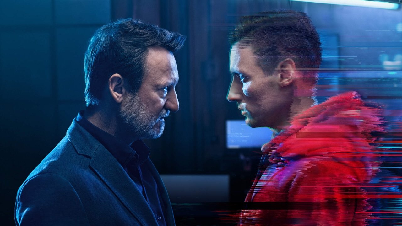 The Behaviorist - Bërësja e Sjelljes backdrop