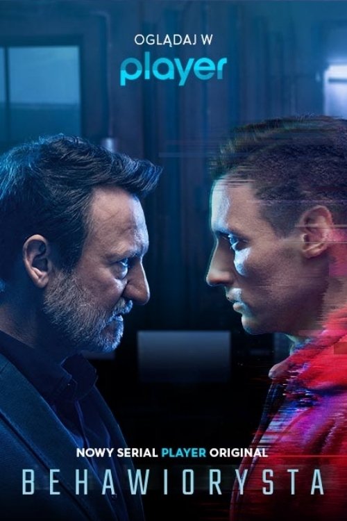 The Behaviorist - Bërësja e Sjelljes poster