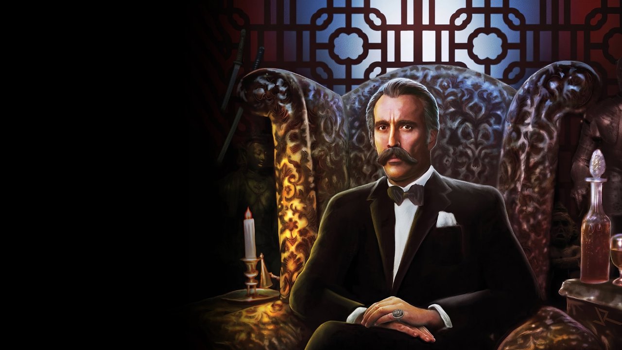 Teatri Makabër backdrop