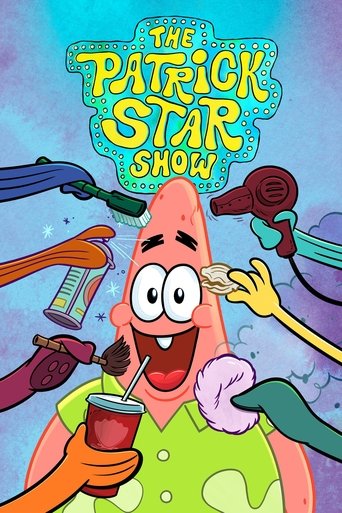 Shfaqja e Patrick Star