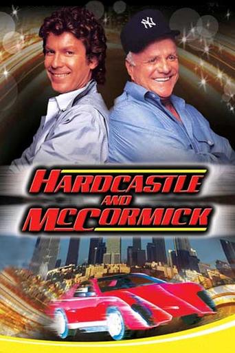 Hardcastle dhe McCormick