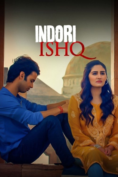 Dashuria nga Indore poster