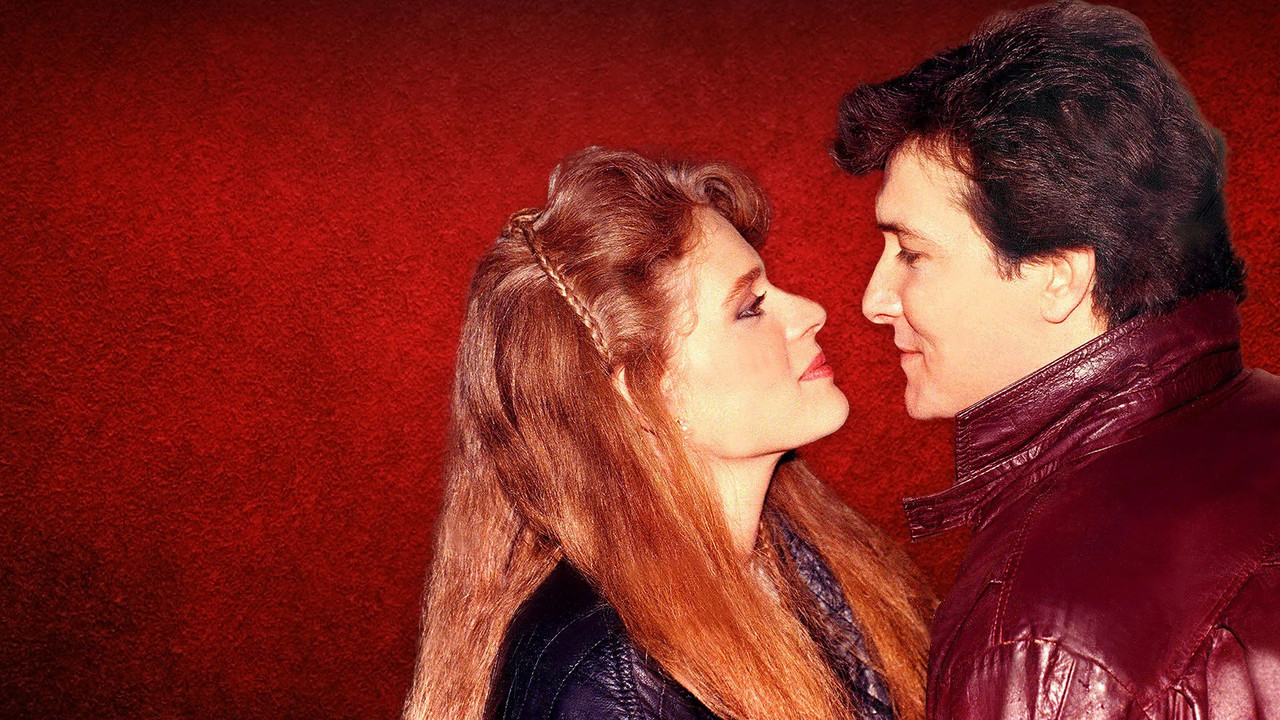 Dashuri në heshtje backdrop