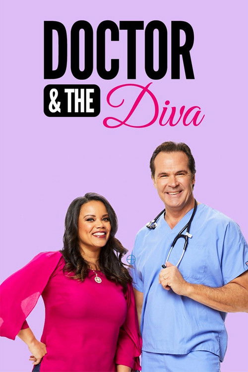 Doktori dhe Diva poster