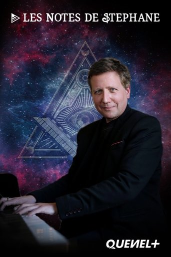 Shënimet e Stéphane